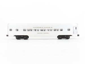 O Gauge 3-Rail Lionel Lines Coach Passenger Car 