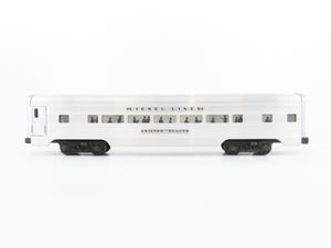 O Gauge 3-Rail Lionel Lines Coach Passenger Car 
