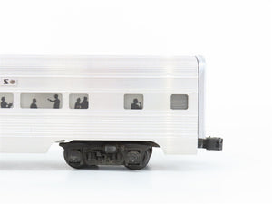 O Gauge 3-Rail Lionel Lines Coach Passenger Car 