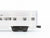 O Gauge 3-Rail Lionel Lines Coach Passenger Car 