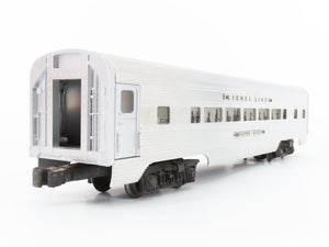 O Gauge 3-Rail Lionel Lines Coach Passenger Car 
