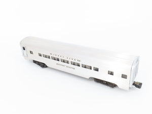 O Gauge 3-Rail Lionel Lines Coach Passenger Car 