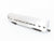 O Gauge 3-Rail Lionel Lines Coach Passenger Car 