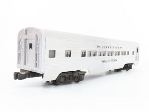 O Gauge 3-Rail Lionel Lines Coach Passenger Car 