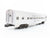 O Gauge 3-Rail Lionel Lines Coach Passenger Car 