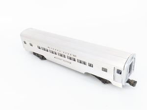 O Gauge 3-Rail Lionel Lines Coach Passenger Car 