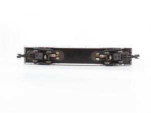 O Gauge 3-Rail Lionel Lines Coach Passenger Car 