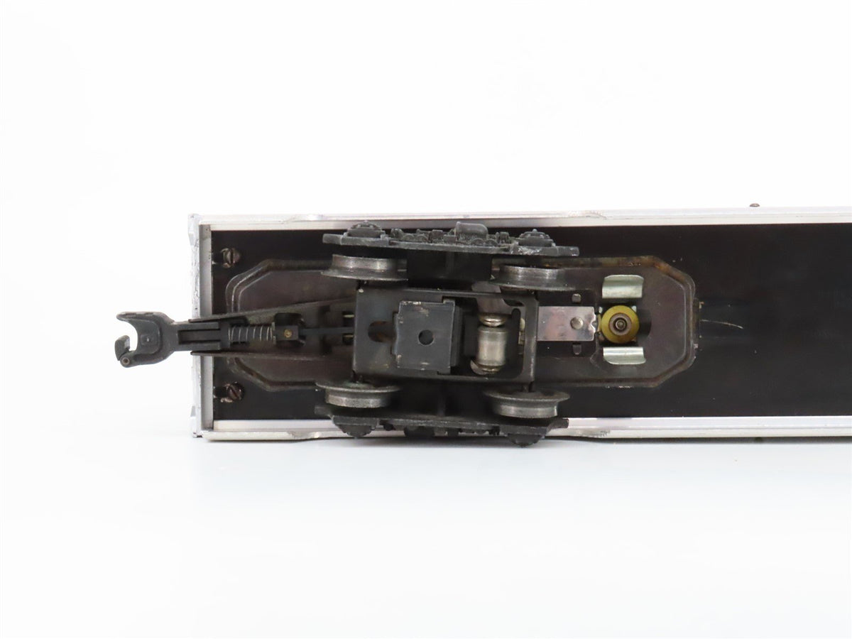 O Gauge 3-Rail Lionel Lines Coach Passenger Car &quot;Silver Bluff&quot; #2534