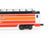 O Gauge 3-Rail Lionel 6-19107 SP Southern Pacific Daylight Vista Dome Passenger