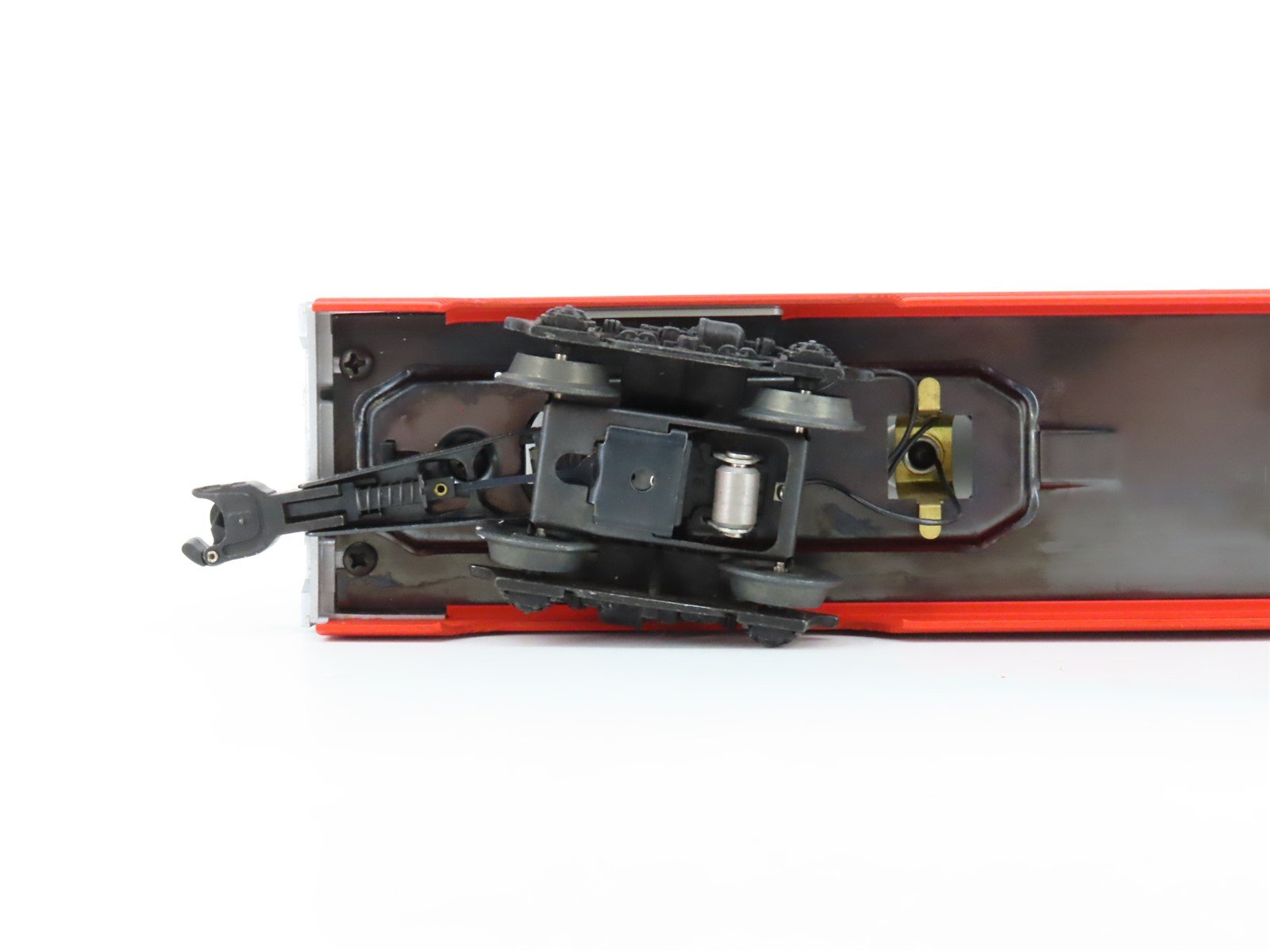 O Gauge 3-Rail Lionel 6-19107 SP Southern Pacific Daylight Vista Dome Passenger