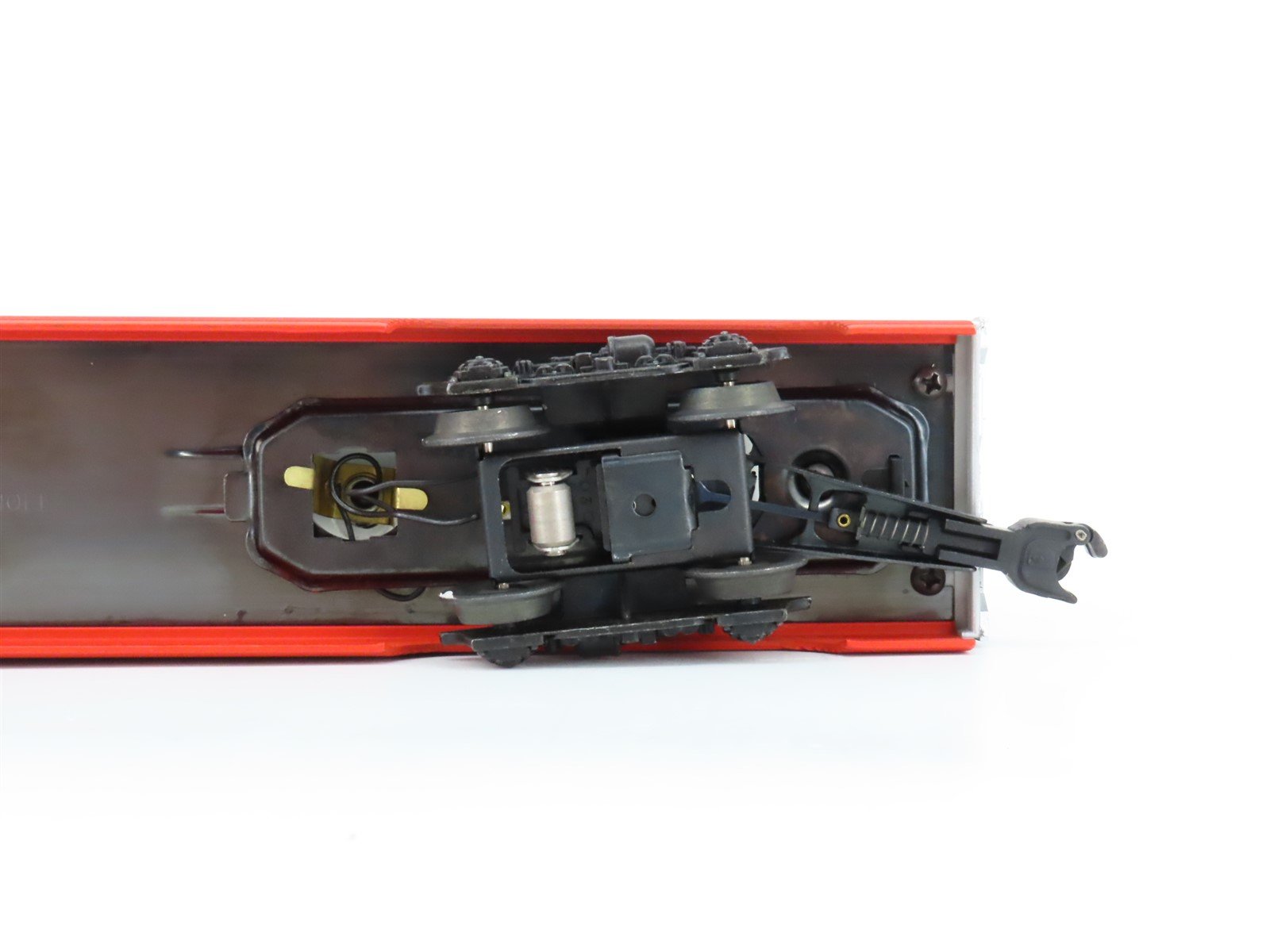 O Gauge 3-Rail Lionel 6-19107 SP Southern Pacific Daylight Vista Dome Passenger