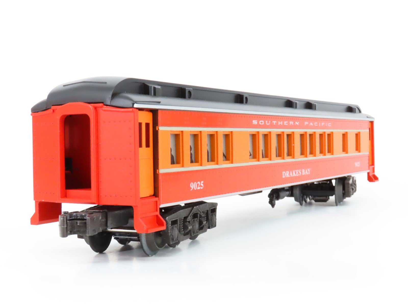 O Gauge 3-Rail Lionel 6-19025 SP Southern Pacific Passenger 
