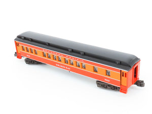 O Gauge 3-Rail Lionel 6-19025 SP Southern Pacific Passenger 