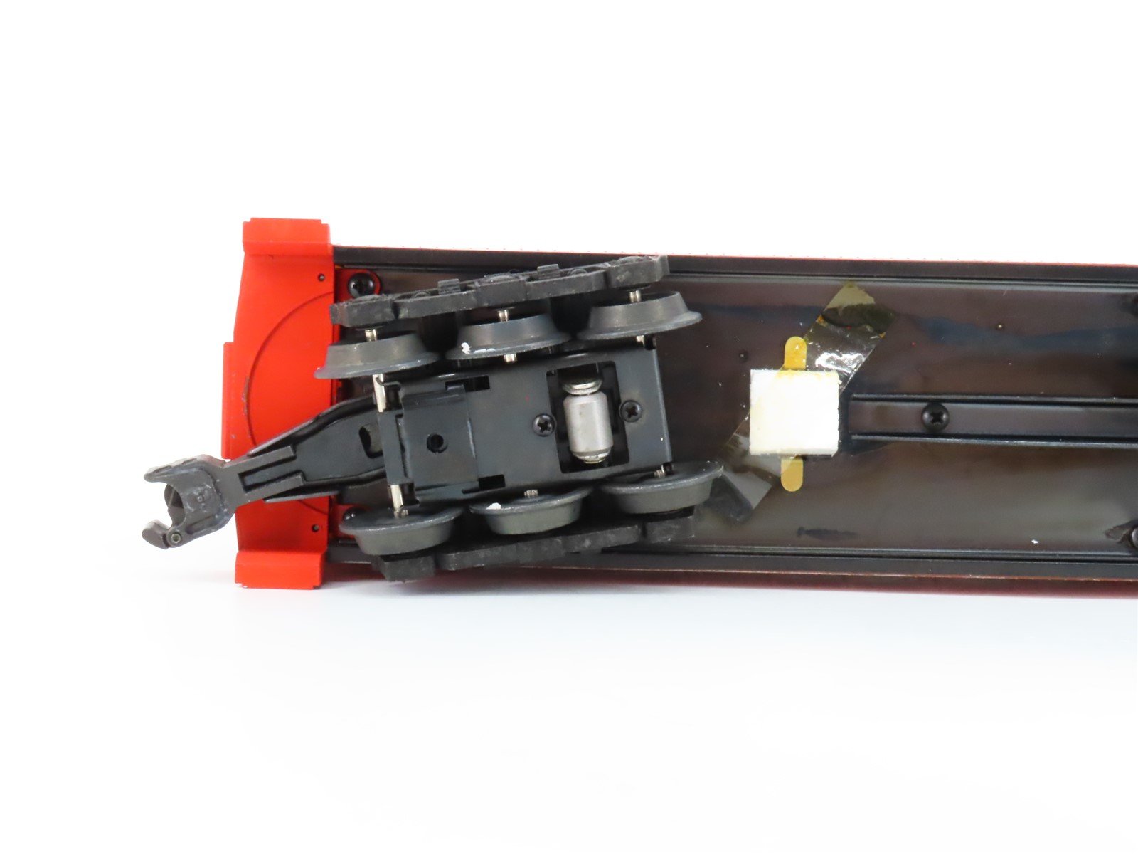 O Gauge 3-Rail Lionel 6-19025 SP Southern Pacific Passenger 