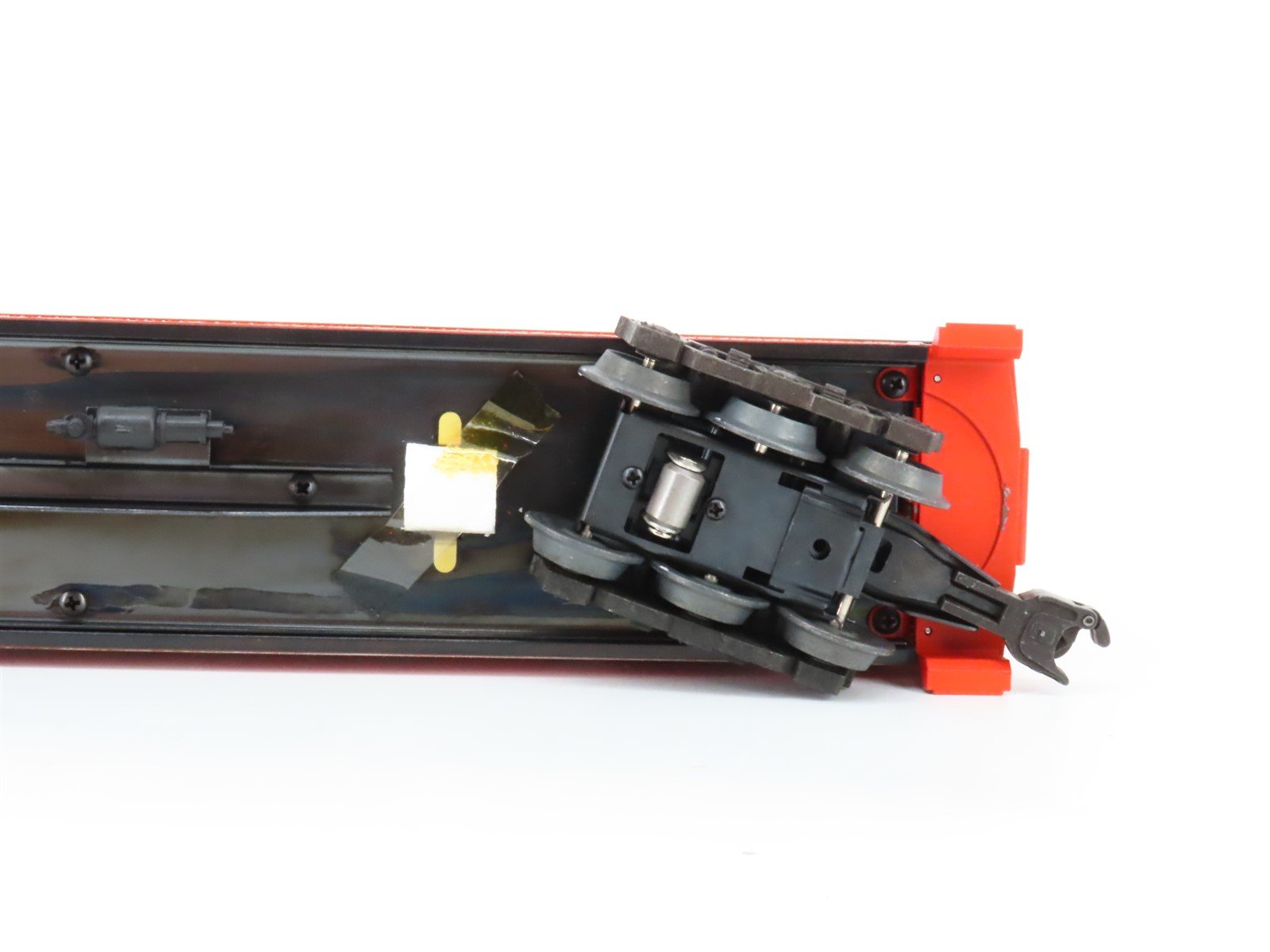 O Gauge 3-Rail Lionel 6-19025 SP Southern Pacific Passenger 