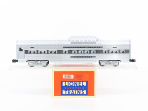 O Gauge 3-Rail Lionel 6-19124 D&RGW California Zephyr Vista Dome Passenger Car