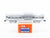 O Gauge 3-Rail Lionel 6-19124 D&RGW California Zephyr Vista Dome Passenger Car