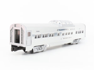 O Gauge 3-Rail Lionel 6-19124 D&RGW California Zephyr Vista Dome Passenger Car