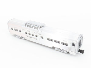 O Gauge 3-Rail Lionel 6-19124 D&RGW California Zephyr Vista Dome Passenger Car