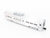 O Gauge 3-Rail Lionel 6-19124 D&RGW California Zephyr Vista Dome Passenger Car
