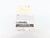 O Gauge 3-Rail Lionel 6-19124 D&RGW California Zephyr Vista Dome Passenger Car