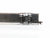 O Gauge 3-Rail Lionel 6-19109 ATSF Santa Fe Aluminum Baggage Passenger Car #3400