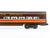 O Gauge 3-Rail Lionel 6-7224 IC Illinois Central Diner Passenger Car #7224