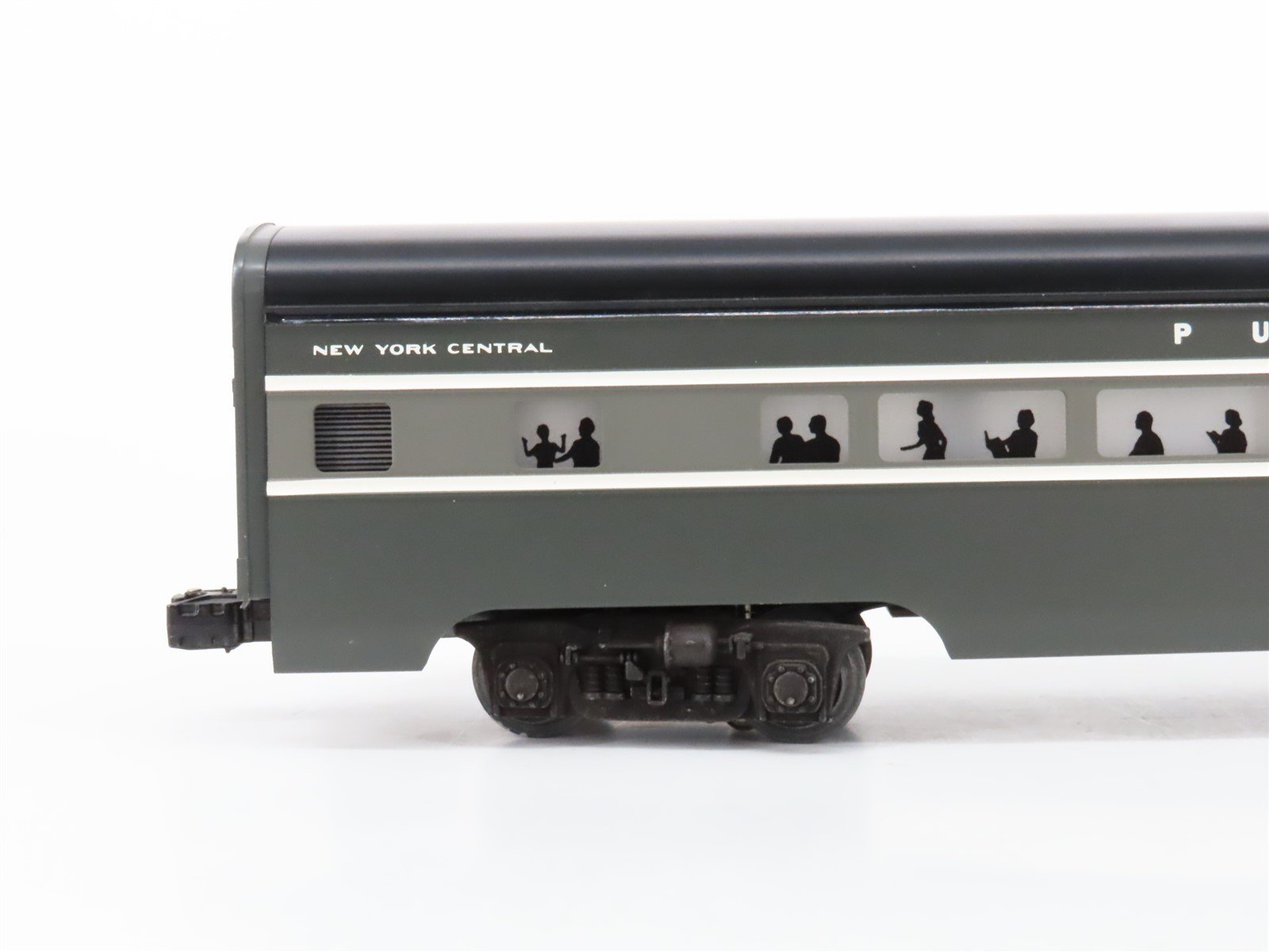O Gauge 3-Rail Lionel 6-9597 NYC New York Central Pullman Passenger Car
