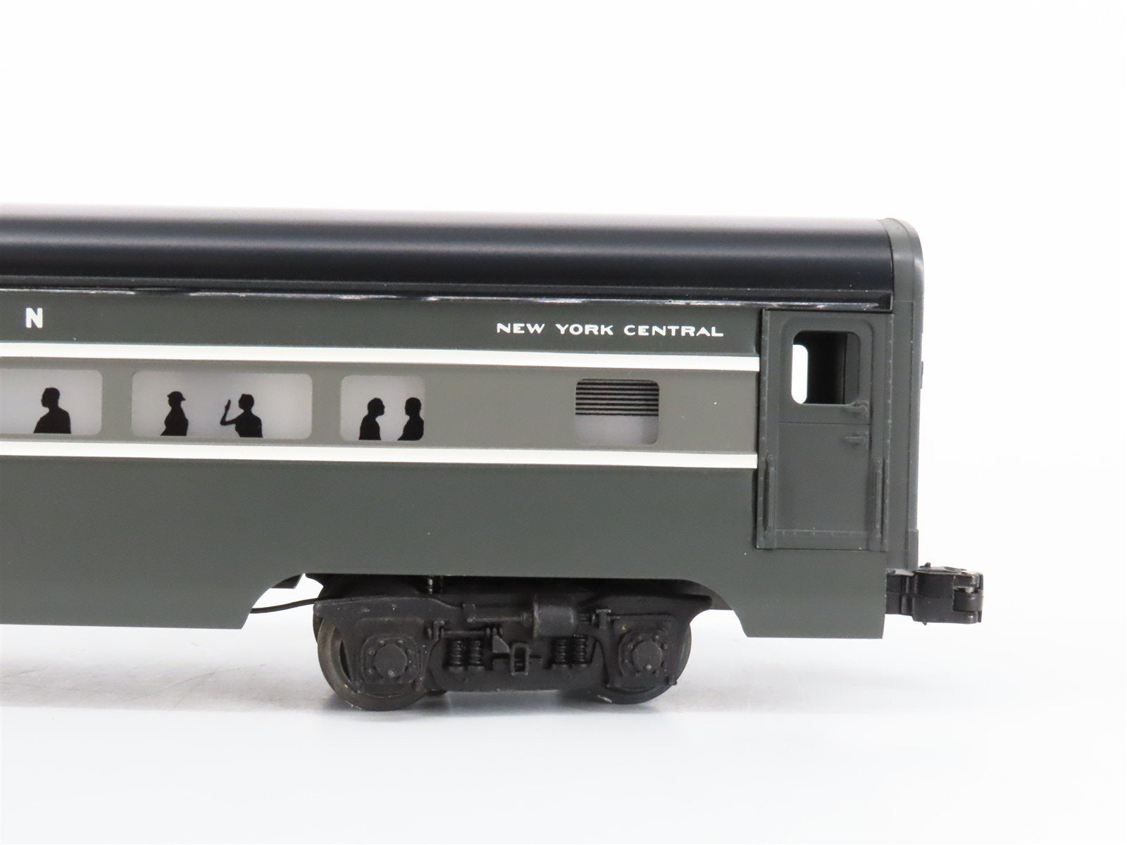 O Gauge 3-Rail Lionel 6-9597 NYC New York Central Pullman Passenger Car