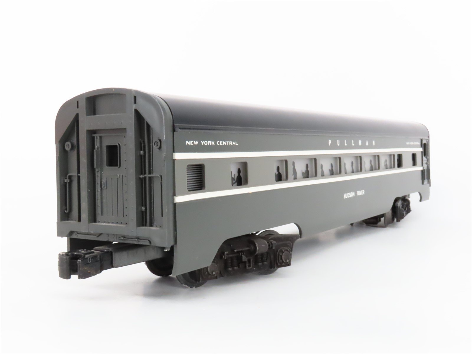 O Gauge 3-Rail Lionel 6-9597 NYC New York Central Pullman Passenger Car