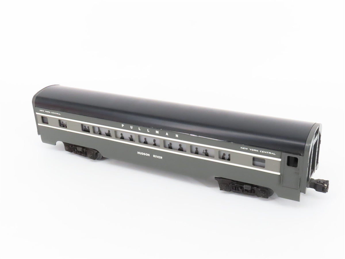 O Gauge 3-Rail Lionel 6-9597 NYC New York Central Pullman Passenger Car