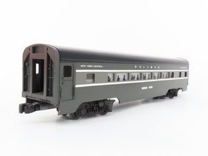 O Gauge 3-Rail Lionel 6-9597 NYC New York Central Pullman Passenger Car