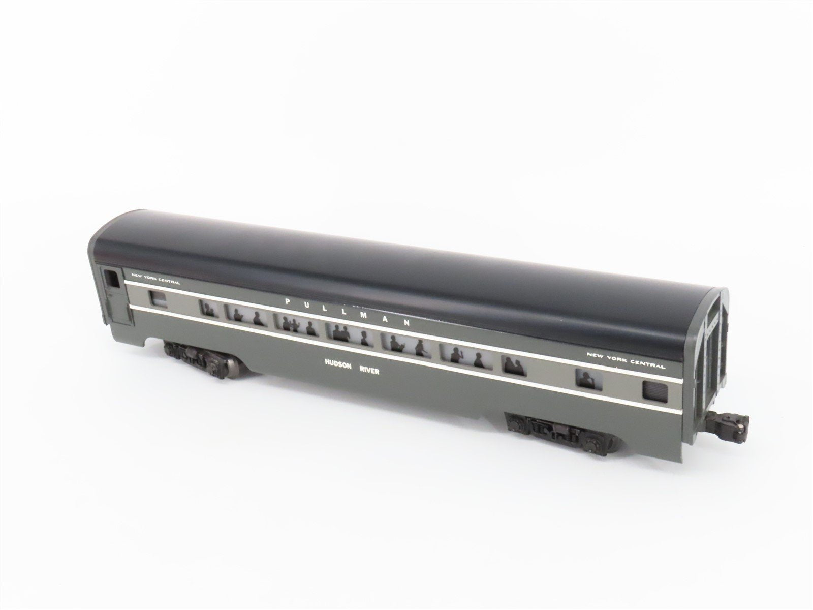 O Gauge 3-Rail Lionel 6-9597 NYC New York Central Pullman Passenger Car
