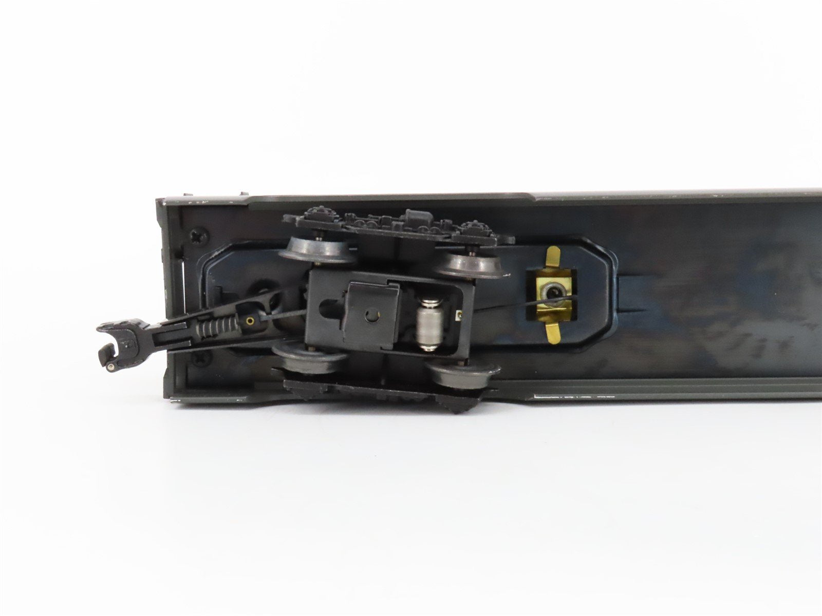 O Gauge 3-Rail Lionel 6-9597 NYC New York Central Pullman Passenger Car