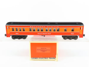 O Gauge 3-Rail Lionel 6-19024 SP Southern Pacific Madison Passenger Car #9024