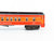 O Gauge 3-Rail Lionel 6-19024 SP Southern Pacific Madison Passenger Car #9024