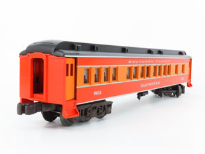 O Gauge 3-Rail Lionel 6-19024 SP Southern Pacific Madison Passenger Car #9024