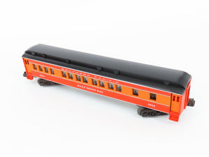 O Gauge 3-Rail Lionel 6-19024 SP Southern Pacific Madison Passenger Car #9024