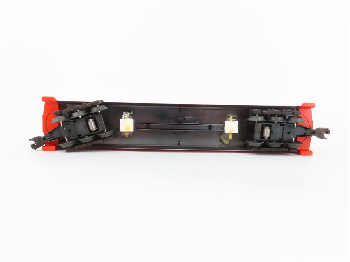 O Gauge 3-Rail Lionel 6-19024 SP Southern Pacific Madison Passenger Car #9024