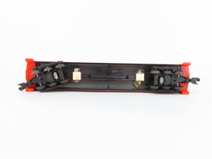 O Gauge 3-Rail Lionel 6-19024 SP Southern Pacific Madison Passenger Car #9024