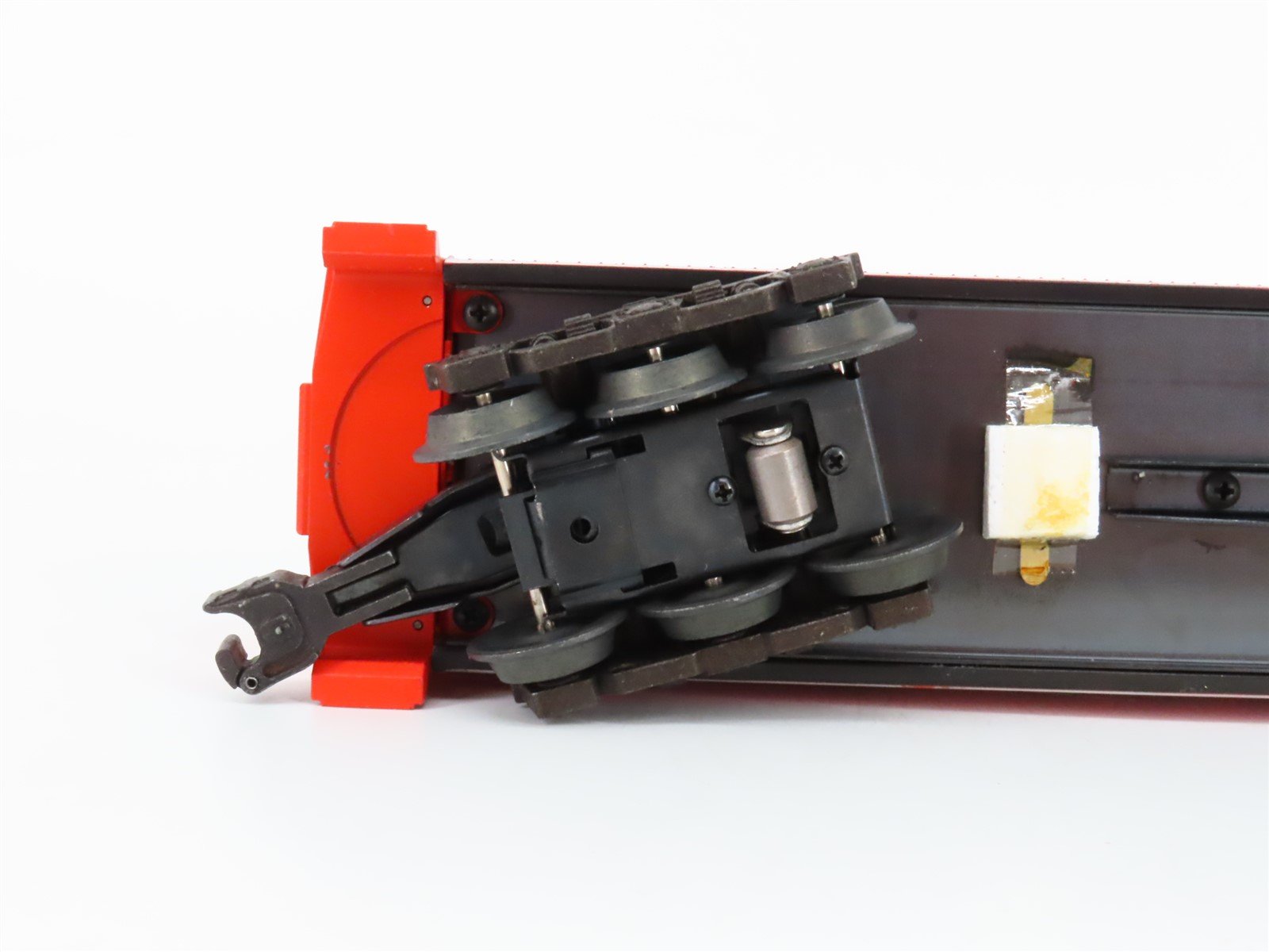 O Gauge 3-Rail Lionel 6-19024 SP Southern Pacific Madison Passenger Car #9024