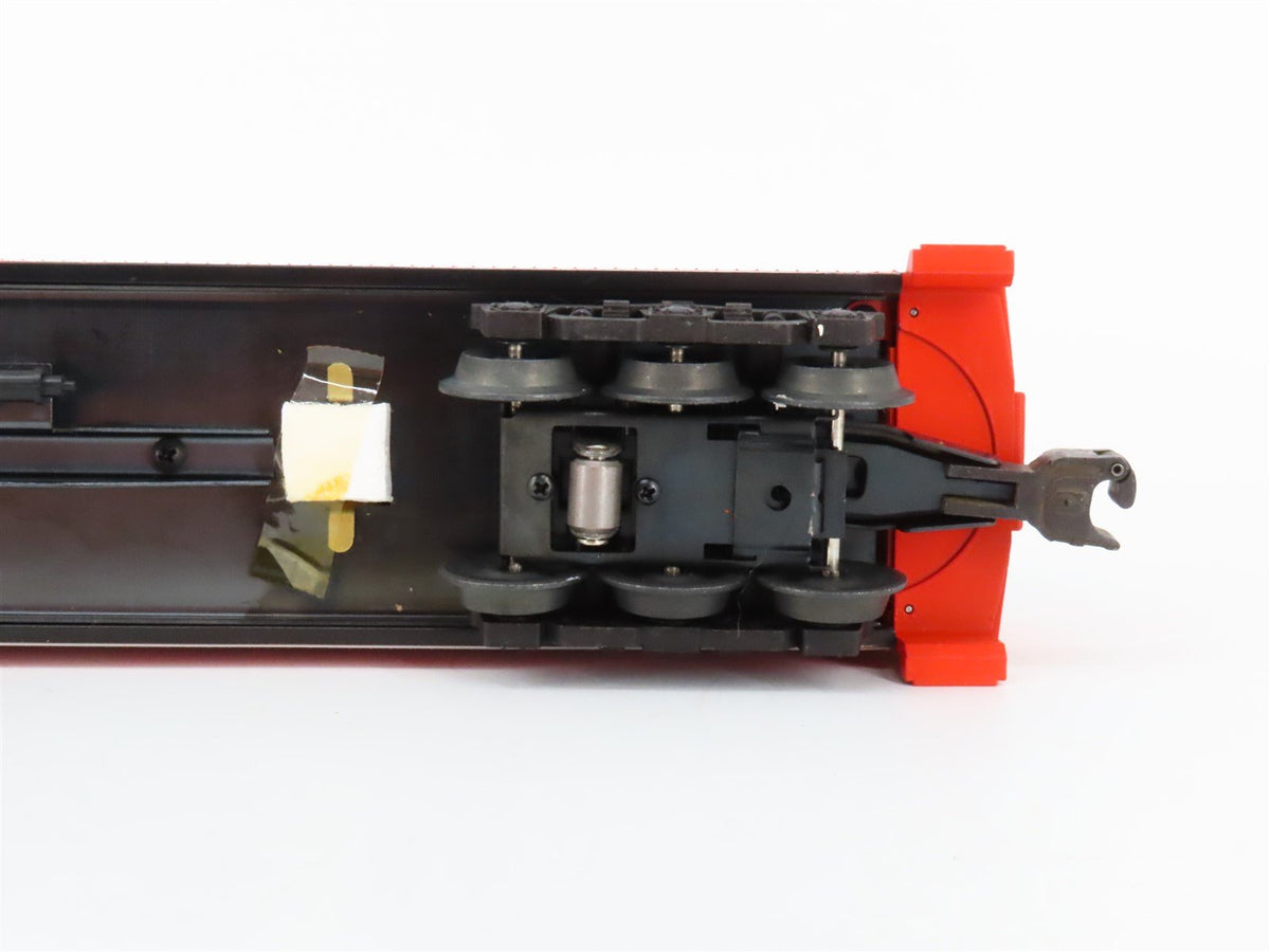O Gauge 3-Rail Lionel 6-19024 SP Southern Pacific Madison Passenger Car #9024