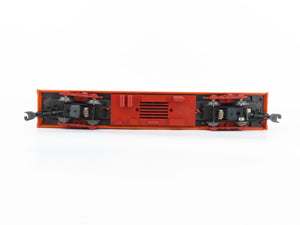 O Gauge 3-Rail Lionel 6-39105 MILW Hiawatha Coach Passenger #197 w/ Sound