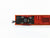 O Gauge 3-Rail Lionel 6-39105 MILW Hiawatha Coach Passenger #197 w/ Sound