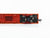 O Gauge 3-Rail Lionel 6-39105 MILW Hiawatha Coach Passenger #197 w/ Sound