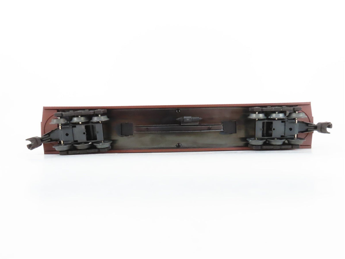 O Gauge 3-Rail Lionel 6-19011 Lionel Lines Madison Baggage Passenger Car #9011