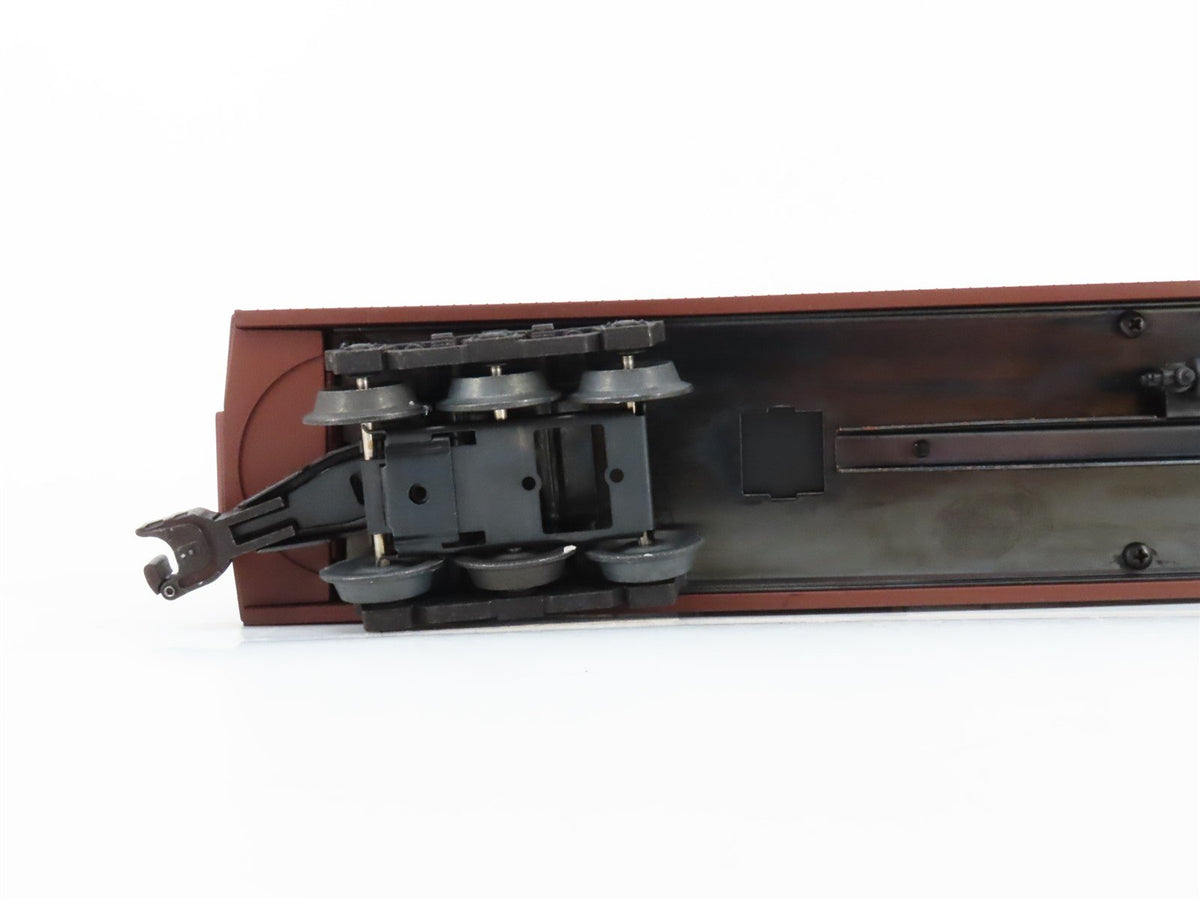 O Gauge 3-Rail Lionel 6-19011 Lionel Lines Madison Baggage Passenger Car #9011