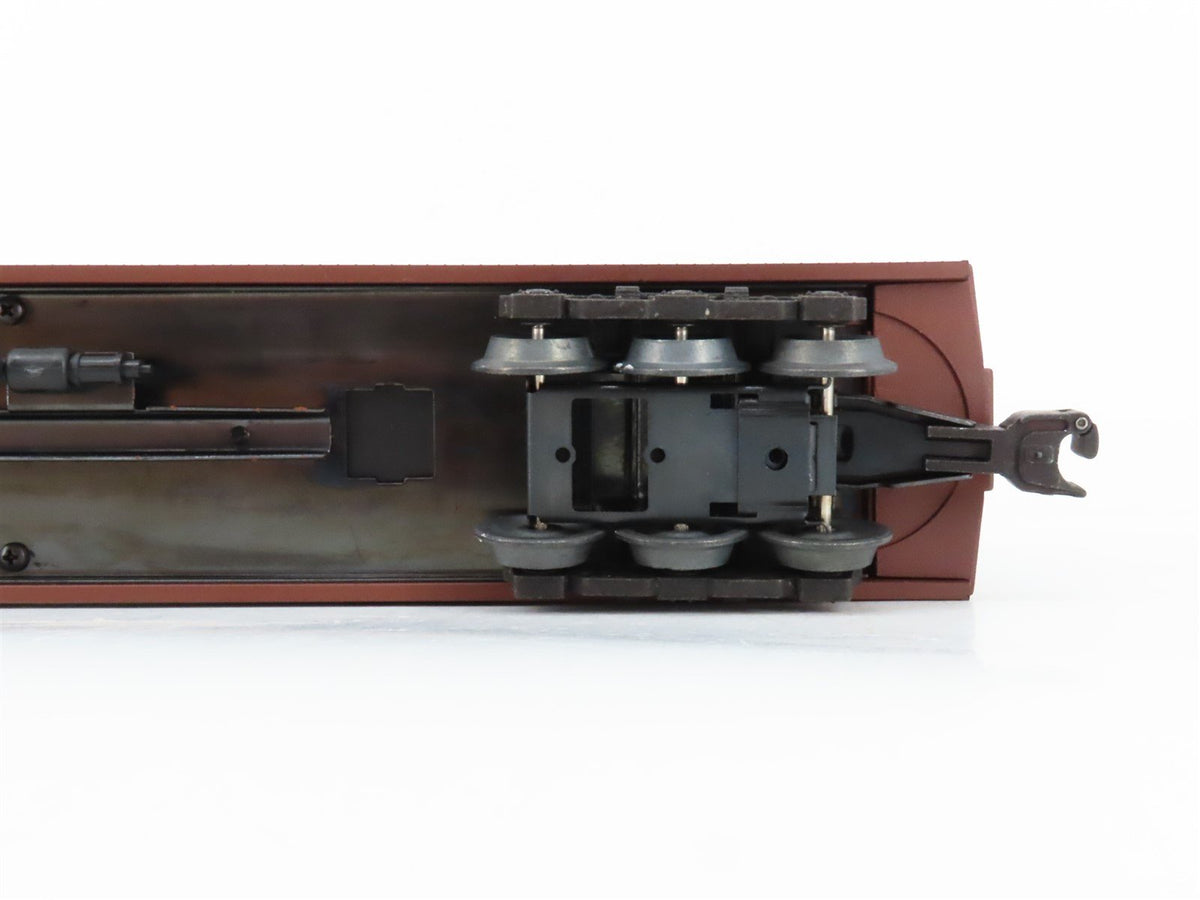 O Gauge 3-Rail Lionel 6-19011 Lionel Lines Madison Baggage Passenger Car #9011