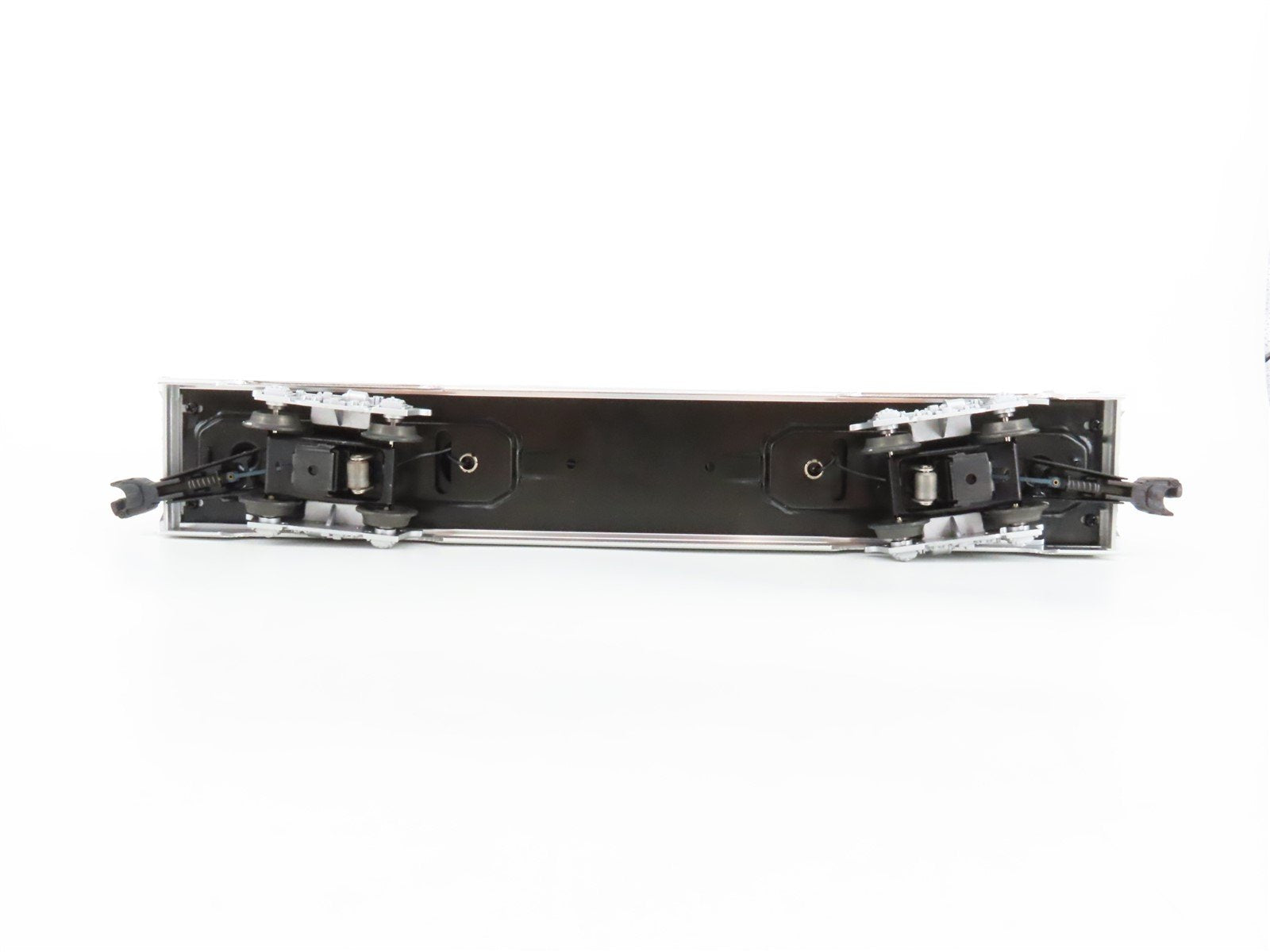 O Gauge 3-Rail Lionel 6-29136 WP California Zephyr Vista Dome Passenger Car