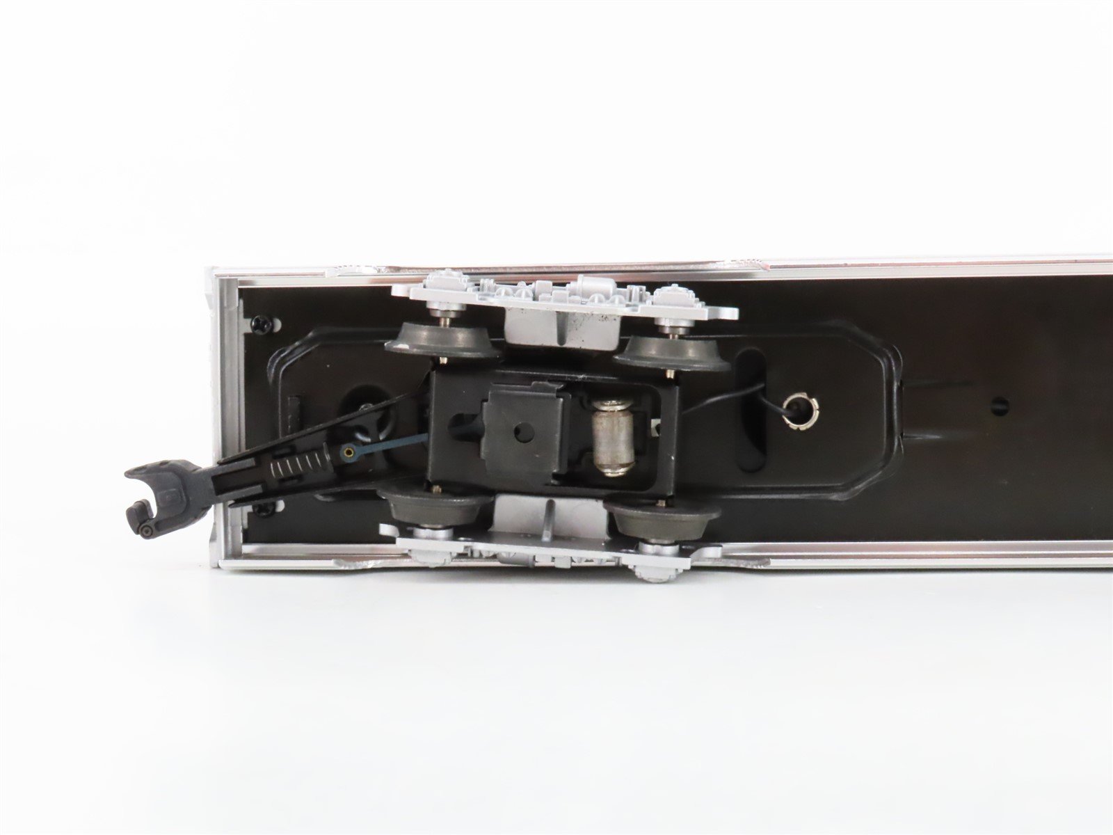 O Gauge 3-Rail Lionel 6-29136 WP California Zephyr Vista Dome Passenger Car